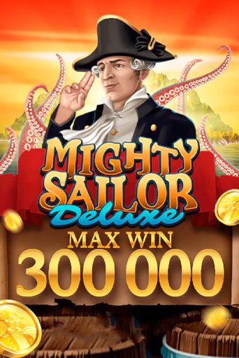 Mighty Sailor демо игра | Гранд Казино играть без регистрации 