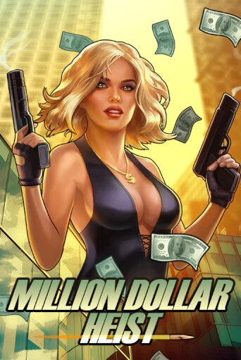 Million Dollar Heist демо игра | Гранд Казино играть без регистрации 