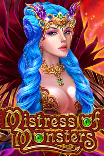 Mistress of Monsters демо игра | Гранд Казино играть без регистрации 