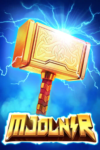 Mjolnir демо игра | Гранд Казино играть без регистрации 