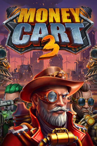 Money Cart 3 демо игра | Гранд Казино играть без регистрации 
