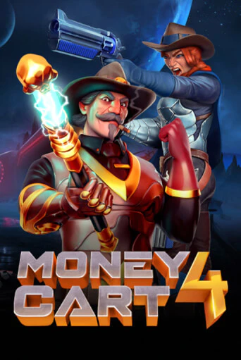Money Cart 4 демо игра | Гранд Казино играть без регистрации 