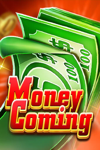 Money Coming демо игра | Гранд Казино играть без регистрации 