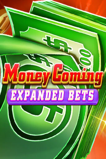 MoneyComing_Expanded Bets демо игра | Гранд Казино играть без регистрации 