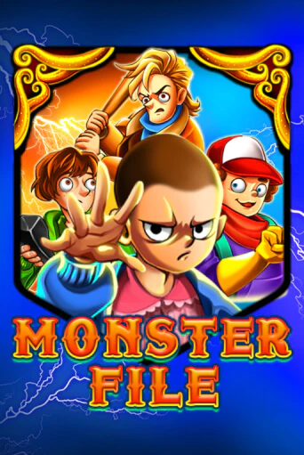 Monster File демо игра | Гранд Казино играть без регистрации 