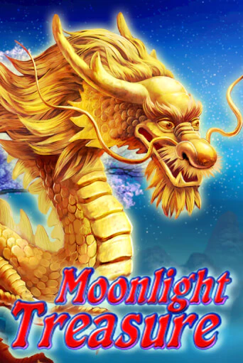 Moonlight Treasure демо игра | Гранд Казино играть без регистрации 