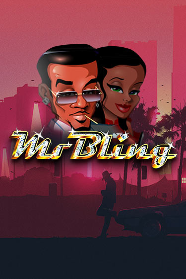 Mr Bling демо игра | Гранд Казино играть без регистрации 