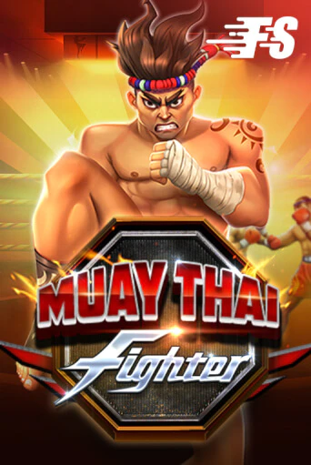 Muay Thai Fighter демо игра | Гранд Казино играть без регистрации 