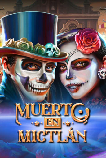 Muerto en Mictlan демо игра | Гранд Казино играть без регистрации 