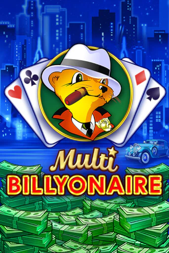 Multi Billyonaire демо игра | Гранд Казино играть без регистрации 