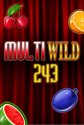 Multi Wild 243 демо игра | Гранд Казино играть без регистрации 