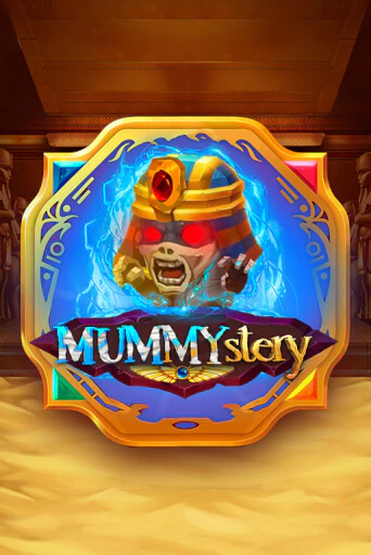 MUMMYstery демо игра | Гранд Казино играть без регистрации 