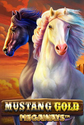 Mustang Gold Megaways демо игра | Гранд Казино играть без регистрации 