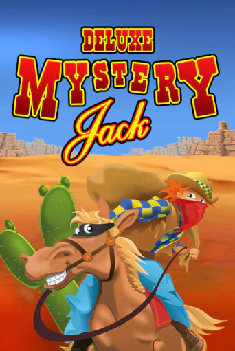 Mystery Jack Deluxe демо игра | Гранд Казино играть без регистрации 