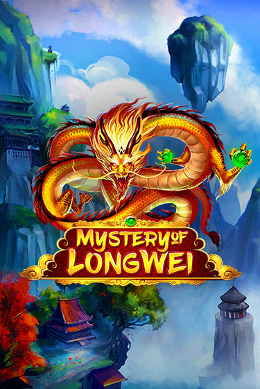 Mystery of LongWei демо игра | Гранд Казино играть без регистрации 