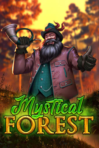 Mystical Forest демо игра | Гранд Казино играть без регистрации 