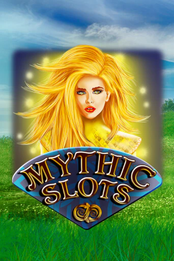 Mythic демо игра | Гранд Казино играть без регистрации 