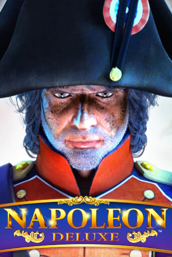 Napoleon Deluxe демо игра | Гранд Казино играть без регистрации 