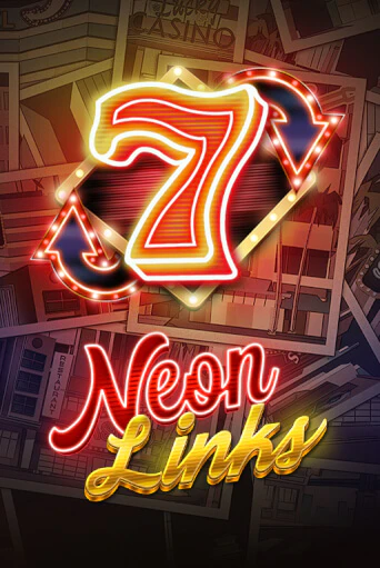 Neon Links демо игра | Гранд Казино играть без регистрации 