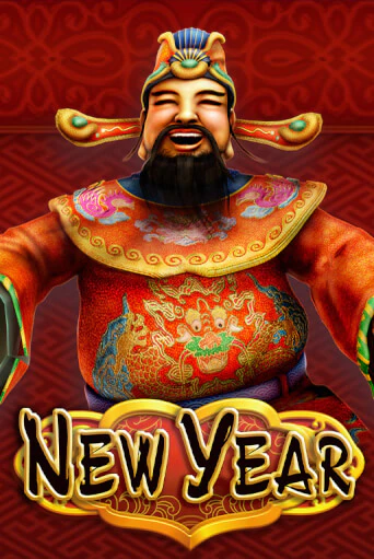 New Year демо игра | Гранд Казино играть без регистрации 