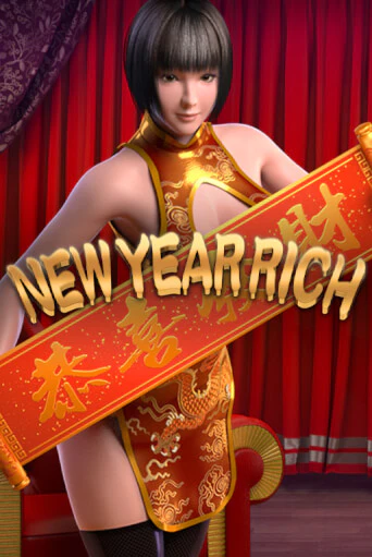 New Year Rich демо игра | Гранд Казино играть без регистрации 