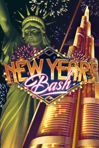New Years Bash демо игра | Гранд Казино играть без регистрации 