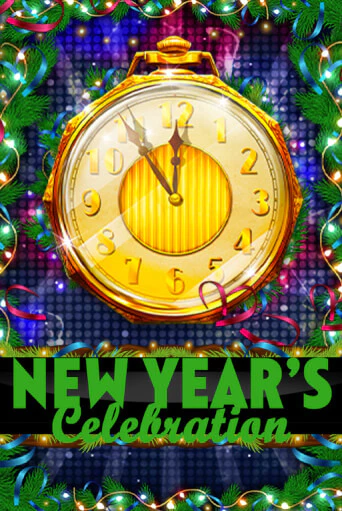 New Year's Celebration демо игра | Гранд Казино играть без регистрации 