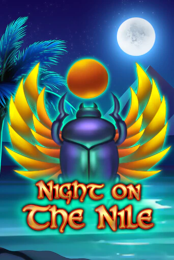 Night On The Nile демо игра | Гранд Казино играть без регистрации 