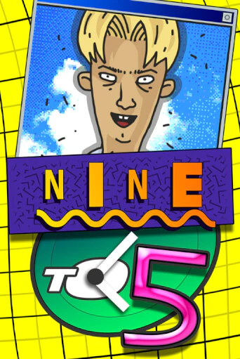 Nine To Five демо игра | Гранд Казино играть без регистрации 