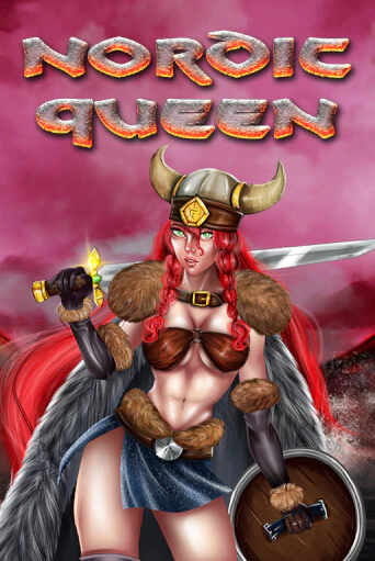 Nordic Queen демо игра | Гранд Казино играть без регистрации 