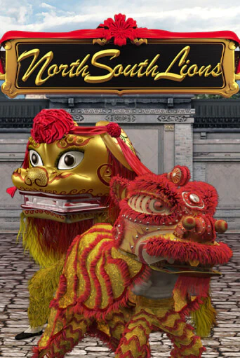 North South Lions демо игра | Гранд Казино играть без регистрации 