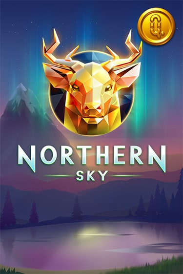 Northern Sky демо игра | Гранд Казино играть без регистрации 
