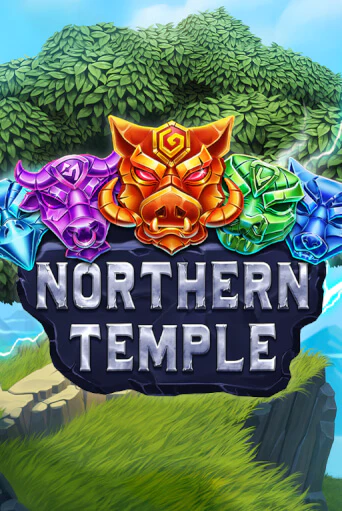 Northern Temple демо игра | Гранд Казино играть без регистрации 