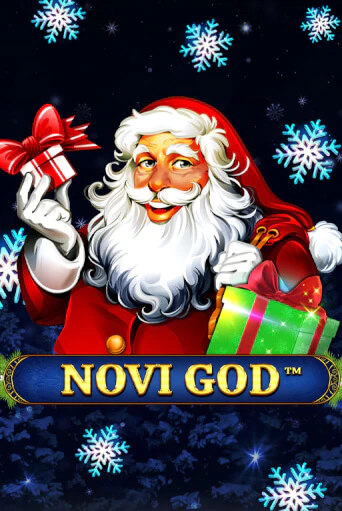 Novi God демо игра | Гранд Казино играть без регистрации 