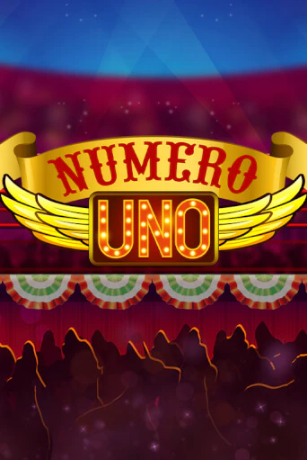 Numero Uno демо игра | Гранд Казино играть без регистрации 