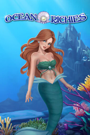 Ocean Richies демо игра | Гранд Казино играть без регистрации 