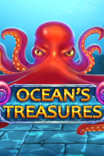 Ocean's Treasures демо игра | Гранд Казино играть без регистрации 