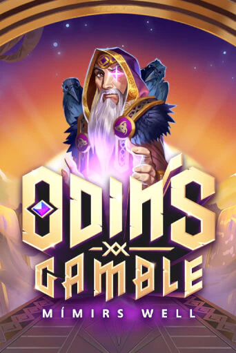 Odin´s Gamble демо игра | Гранд Казино играть без регистрации 
