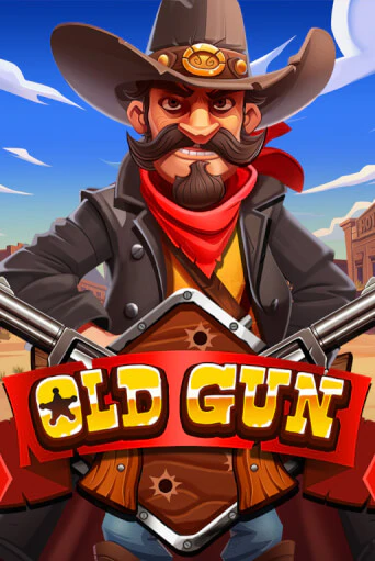 Old Gun демо игра | Гранд Казино играть без регистрации 