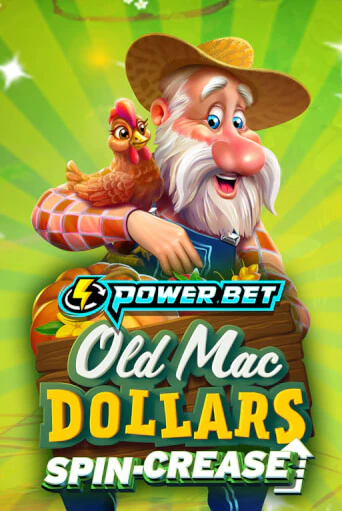Old Mac Dollars демо игра | Гранд Казино играть без регистрации 