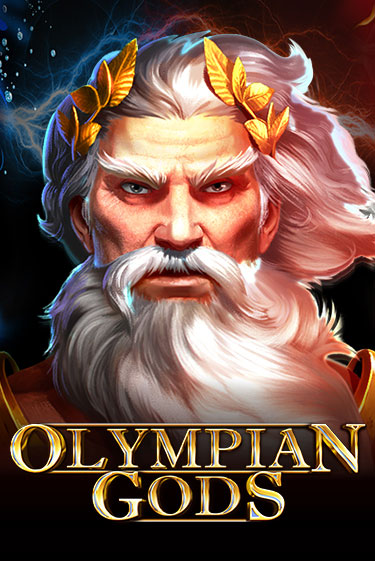 Olympian Gods демо игра | Гранд Казино играть без регистрации 
