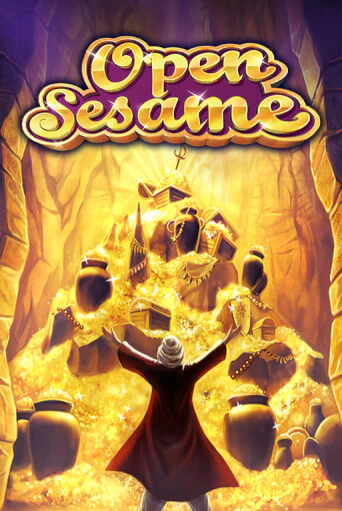 Open Sesame демо игра | Гранд Казино играть без регистрации 