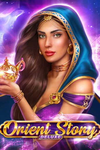 Orient Story Deluxe демо игра | Гранд Казино играть без регистрации 