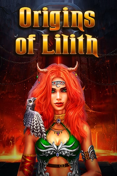 Origins Of Lilith демо игра | Гранд Казино играть без регистрации 