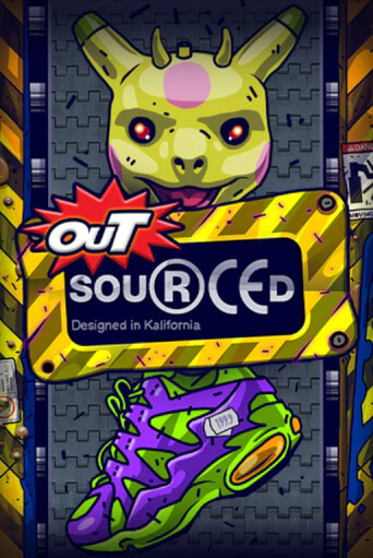 Outsourced демо игра | Гранд Казино играть без регистрации 