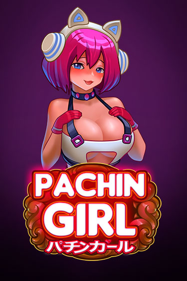 Pachin Girl демо игра | Гранд Казино играть без регистрации 