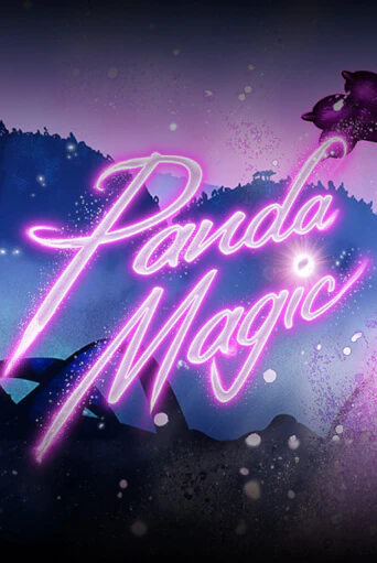 Panda Magic демо игра | Гранд Казино играть без регистрации 