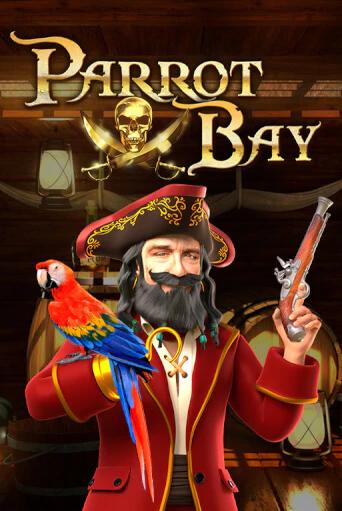 Parrot Bay демо игра | Гранд Казино играть без регистрации 