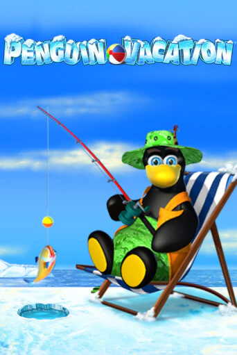 Penguin Vacation демо игра | Гранд Казино играть без регистрации 