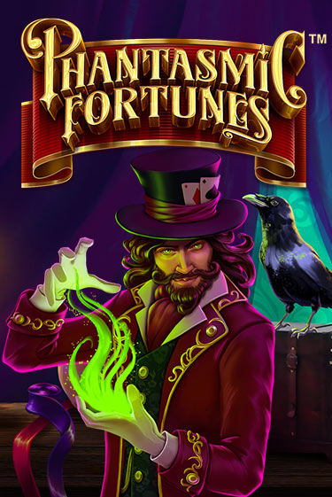 Phantasmic Fortunes демо игра | Гранд Казино играть без регистрации 